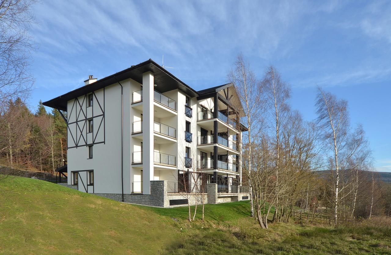 Apartamenty Sun Seasons 24 - Piano Świeradów-Zdrój Exterior foto