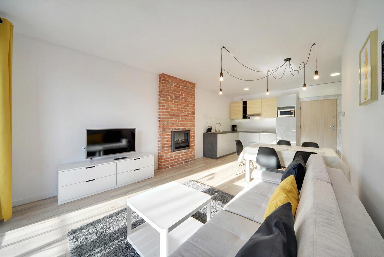 Apartamenty Sun Seasons 24 - Piano Świeradów-Zdrój Exterior foto