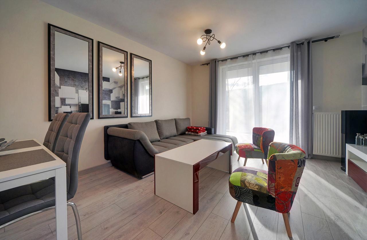 Apartamenty Sun Seasons 24 - Piano Świeradów-Zdrój Exterior foto